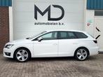 Seat Leon ST 1.4 TSI FR X-PERIENCE Connect - Stoelverwarming, Voorwielaandrijving, 125 pk, Gebruikt, 4 cilinders