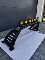 NIEUW DODGE RAM 1500 2002-2024 ROLLBAR RAMBAR TRX STYLE, Auto-onderdelen, Carrosserie en Plaatwerk, Verzenden, Nieuw, Dodge, Deur