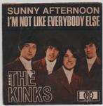The Kinks- Sunny Afternoon  Duitse persing  prachtstaat