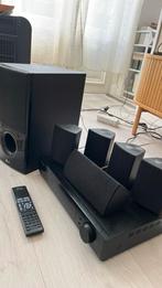 Speaker set, Ophalen, Gebruikt, Pioneer