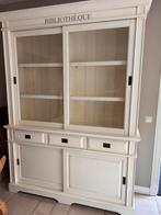 Sunday buffetkast (gebroken wit/ivoor), Ophalen, Gebruikt, 200 cm of meer, 150 tot 200 cm