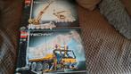 Lego Technic boek, Ophalen of Verzenden, Gebruikt, Complete set, Lego