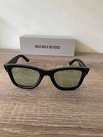 Ray Ban RBR0502S 6677/2 Wayfarer Reverse x1 Maat 50, Ophalen of Verzenden, Zo goed als nieuw, Zonnebril, Ray-Ban