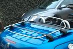 Bagagerek voor Peugeot 206 cabrio, Auto diversen, Ophalen, Gebruikt