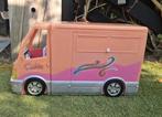 Barbie Camper, Ophalen of Verzenden, Gebruikt, Barbie