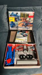 Technisch Lego nr. 8050., Ophalen of Verzenden, Gebruikt