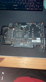 Asus Gtx 1650 4G videokaart, Computers en Software, Videokaarten, PCI-Express 3, GDDR6, DisplayPort, Ophalen of Verzenden