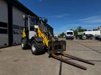 Shovel WACKER NEUSON, Ophalen of Verzenden, Wiellader of Shovel