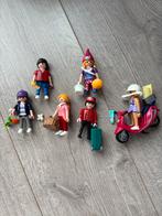 Playmobil Figuren en hun Accessoires, Kinderen en Baby's, Ophalen of Verzenden, Gebruikt, Los playmobil