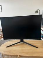 Msi monitor, Computers en Software, Monitoren, HDMI, IPS, 101 t/m 150 Hz, Curved
