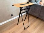 Van Rysel Laptoptafel voor Fietstrainer, Ophalen, Gebruikt, Overige typen