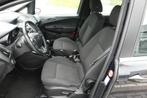 Ford B-Max 1.0 EcoBoost Titanium CRUISE, CLIMA, NAVI, VERWAR, Voorwielaandrijving, Euro 5, Gebruikt, 750 kg