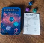 Astro Dice Dobbelstenen Set, Een of twee spelers, Ophalen of Verzenden, Zo goed als nieuw, AstroDice