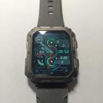 Da Fit Smartwatch + oplader * Android * IOS * NIEUW * KOOPJE, Sport en Fitness, Ophalen of Verzenden, Nieuw