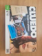 Cluedo ontdek de geheimen, Hobby en Vrije tijd, Gezelschapsspellen | Bordspellen, Vijf spelers of meer, Ophalen of Verzenden, Gebruikt