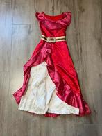 Elena van Avalor jurk 4-6 jaar, Ophalen of Verzenden