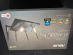 Asus RT AX88u Pro Router, Computers en Software, Routers en Modems, Ophalen of Verzenden, Zo goed als nieuw