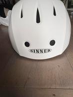 Sinner ski helm, maat S., Overige merken, Overige typen, Ophalen of Verzenden, Zo goed als nieuw