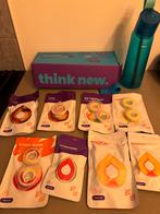 Air up fles + 14 nieuwe pods in doos, Ophalen of Verzenden, Zo goed als nieuw