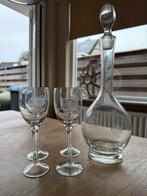 Diverse soorten glazen - BIEDEN, Huis en Inrichting, Keuken | Servies, Glas of Glazen, Ophalen of Verzenden, Overige stijlen, Glas