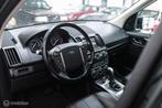 Land Rover Freelander Si4 SE |240 pk | 4X4 | Trekhaak | Came, Automaat, Euro 5, Gebruikt, Zwart