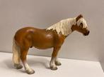 Schleich Haflinger Ruin ~ 13280, Ophalen of Verzenden, Gebruikt, Paard, Beeldje of Figuurtje