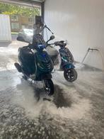 Piaggio Zip 50cc - Goede Staat, Fietsen en Brommers, Scooters | Piaggio, Ophalen, Gebruikt, Overige modellen, Maximaal 45 km/u
