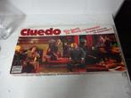 Vintage Clipper Cluedo bordspel jaren 80, Hobby en Vrije tijd, Gezelschapsspellen | Bordspellen, Ophalen of Verzenden, Gebruikt