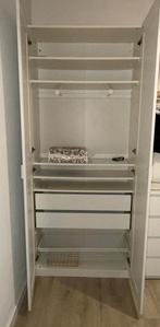 Ikea Pax Kast, Met deur(en), Overige materialen, Gebruikt, 100 tot 150 cm