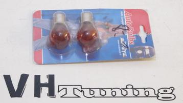 Autostyle EU-2421R BA15S 21W Rood 2 stuks beschikbaar voor biedingen