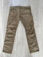 Pme legend cargo broek maat 40-34, Overige maten, Ophalen of Verzenden, Zo goed als nieuw, Pme Legend