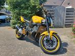 Yamaha fz1, uit 2004 met slechts 35.900 km, bomvol opties!, Bedrijf, Naked bike