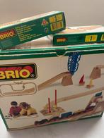 Vintage Brio. The Original. Nieuwstaat!, Ophalen of Verzenden, Zo goed als nieuw