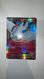 Togekiss EX, Hobby en Vrije tijd, Verzamelkaartspellen | Pokémon, Ophalen of Verzenden, Nieuw, Losse kaart