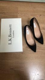 Sjieke zwarte pumps 38 Bennett, Pumps, Zwart, L K Bennett, Ophalen of Verzenden