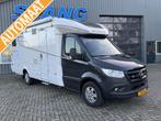 Hymer B-MCT 680 Automaat - Enkele bedden, Caravans en Kamperen, Campers, Automaat, Bedrijf, Diesel, Tot en met 3