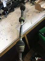 Opel Corsa D 2008 Aandrijfas Linksvoor of Rechtsvoor, Auto-onderdelen, Gebruikt, -, -, Ophalen of Verzenden