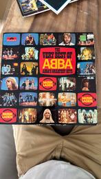Abba the very best of abba musik laden, Ophalen of Verzenden, Zo goed als nieuw, Pop