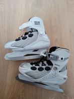 Roces verstelbare kinderschaatsen maat 30-35, Gebruikt, IJshockeyschaatsen, Ophalen, Overige merken