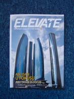 Inflight magazine Air Serbia februari 2015 & vlootgegevens, Ophalen of Verzenden, Zo goed als nieuw, Overige typen