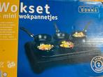 Prima Donna Mini Wokset - gebruikt, Ophalen, Gebruikt