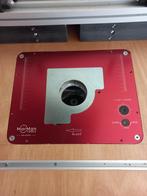 Marman freeslift voor bovenfrezen (Marman tools RL2.0K), Doe-het-zelf en Verbouw, Gereedschap | Freesmachines, Ophalen, Marman Tools RL2.0K