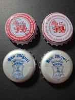 Capsules Thailand, Verzamelen, Biermerken, Ophalen of Verzenden, Flesje(s), Overige merken