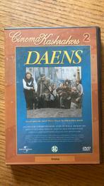 Daens (dvd), Ophalen of Verzenden, Zo goed als nieuw