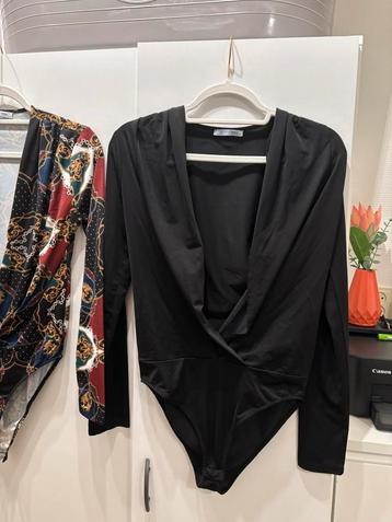 Sjieke Body's van de Zara Maat S - Feestdagen beschikbaar voor biedingen