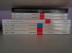 Examenbundels VWO/HAVO Diverse Vakken, Ophalen of Verzenden