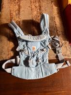 Draagzak Ergobaby Adapt azure blue, Kinderen en Baby's, Babydragers en Draagdoeken, Overige merken, Ophalen of Verzenden, Zo goed als nieuw