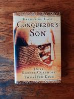 Conqueror's Son, Gelezen, 14e eeuw of eerder, Europa, Ophalen of Verzenden