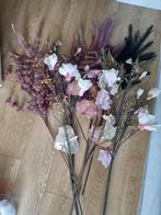 Kunst bloemen, Huis en Inrichting, Ophalen, Zo goed als nieuw