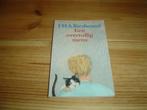 Te koop : een overtollig mens geschreven door j.m.a. Biesheu, Ophalen of Verzenden, Gelezen, Nederland